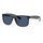 Ray-Ban Sonnenbrille Justin 687380 (Glasfarbe: dunkelblau) opalgrau - 1 Brille